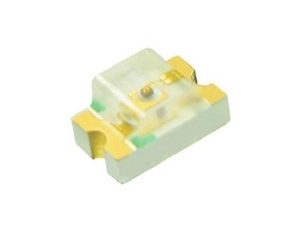 0805 Rot-Grüne SMD-LED mit 572 nm Grün