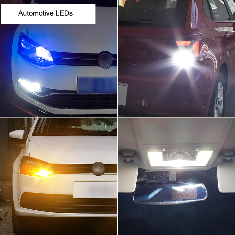 Kfz -LEDs (1)