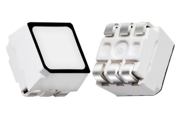 3535 RGB SMD LED (7)